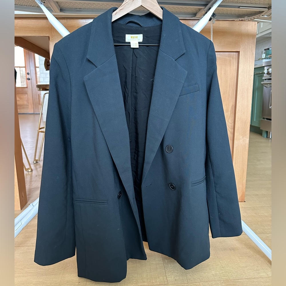 Anthropologie Jackets & Coats